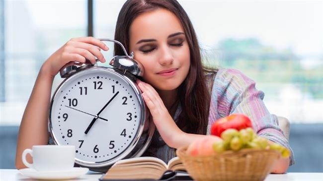 أطعمة تساعد في القضاء على الأرق.. تعرف عليها