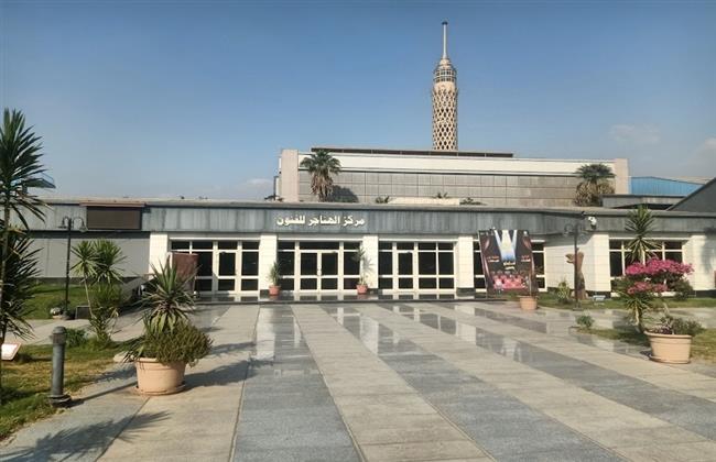 غدا.. أمسية شعرية غنائية للشاعر محمد بهجت بالهناجر