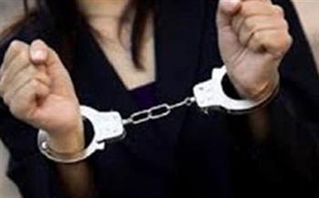   حبس سيدة استعانت بـ 4 مسجلين لاختطاف زوجها فى مدينة 6 أكتوبر