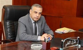 محافظ سوهاج يترأس الاجتماع الدوري لمناقشة موقف مشروعات «حياة كريمة»