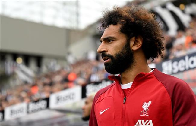ليفربول يحدد خليفة محمد صلاح
