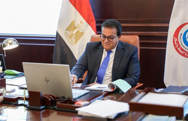 وزير الصحة يؤكد: تقديم كافة سبل الدعم لإنشاء وكالة الدواء الأفريقية "AMA"
