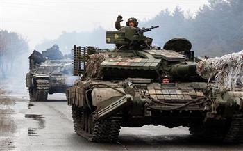   رئيس منظمة الأمن والتعاون الأوروبي يطلب من لافروف "هاتفيا" وقف الحرب بأوكرانيا