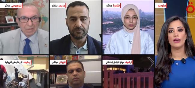 أستاذ قانون دولي: الهجمات السيبرانية قد تؤدي إلى ما لا تحمد عقباه