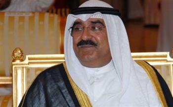 ولي عهد الكويت يؤكد حرص بلاده على مواصلة العمل الوثيق مع بريطانيا لتوسيع آفاق التعاون