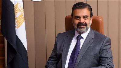 النائب مجدى الوليلى: موقف مصر ثابت في دعم السودان 