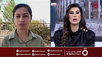   مراسلة "القاهرة الإخبارية": الفصائل تندد باعتقال قوات الاحتلال 21 فلسطينيا من الضفة 