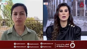 مراسلة "القاهرة الإخبارية": الفصائل تندد باعتقال قوات الاحتلال 21 فلسطينيا من الضفة