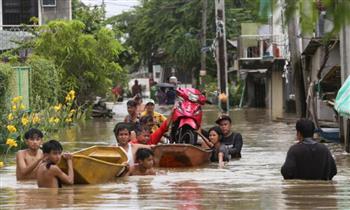   الرئيس الصيني يوجه بتكثيف جهود إنقاذ الأشخاص المفقودين جراء الأمطار الغزيرة جنوب غرب البلاد