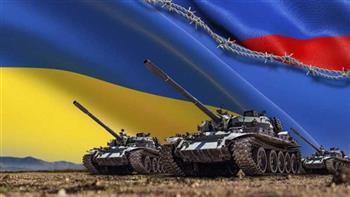   الجارديان: أوكرانيا تشن أكبر هجوم داخل العمق الروسي منذ بداية الحرب