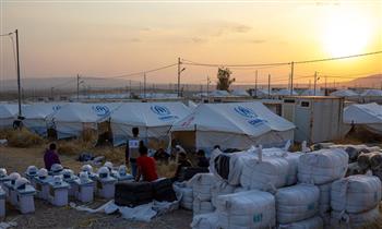   الأمم المتحدة: إكمال 200 مهمة إغاثة عبر الحدود إلى شمال غرب سوريا