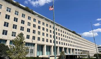   الجارديان تسلط الضوء على اتهام واشنطن لموسكو بترويع طاقم القنصلية الأمريكية في روسيا