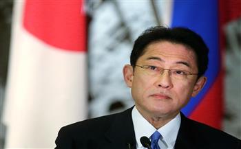   رئيس الوزراء الياباني يعلن عزم بلاده قيادة الجهود الدولية لتحقيق نزع السلاح النووي