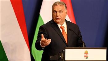   رئيس وزراء المجر يحذر من أي اعتداء يطال خطوط توريد الغاز الروسي إلى بلاده
