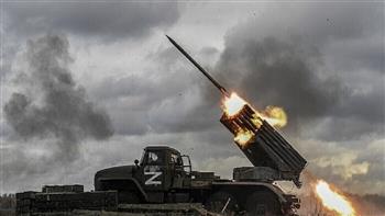   "الدفاع الروسية": استهداف مراكز قيادة واستطلاع للجيش الأوكراني