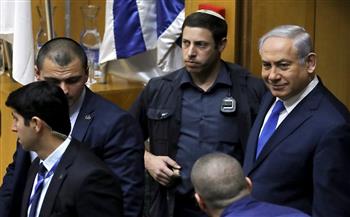   المدعي العام الإسرائيلى يقرر عدم فتح تحقيق جنائي ضد "نتنياهو"