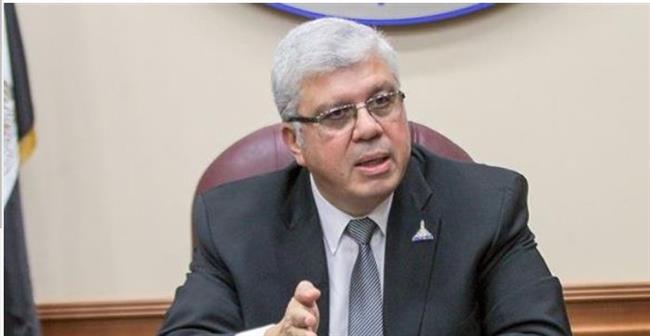 توجيه عاجل من "التعليم العالي" بشأن الطلاب العائدين من روسيا وأوكرانيا والسودان