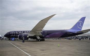   رسميا.. بوينج توقف إنتاج طائرات 787 بسبب الإعصار إداليا