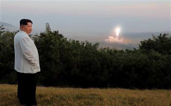   كوريا الشمالية أجرت تدريبا على ضربة نووية تكتيكية