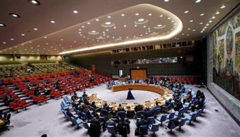   الأمم المتحدة ترفع العقوبات عن مالي