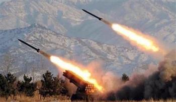   كوريا الشمالية تطلق صاروخين باليستيين في تدريب على ضربة نووية تكتيكية