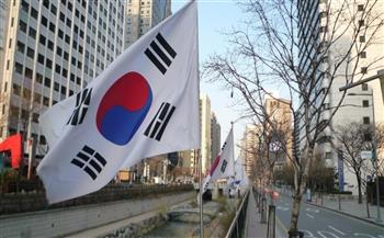   كوريا الجنوبية تطالب مواطنيها بمغادرة الجابون