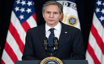   وزير الخارجية الأمريكي يؤكد استمرار التزام بلاده بسيادة قيرغيزستان