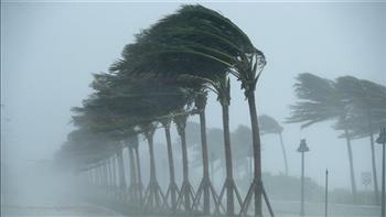   أمريكا: العاصفة "إداليا" تضرب ولاية كارولينا الشمالية بعد اجتياح فلوريدا وجورجيا وكارولينا الجنوبية