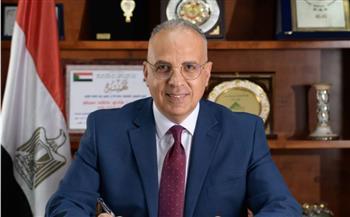وزير الري: أعمال تطوير واحة سيوة تهدف لاستعادة توازنها البيئي