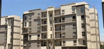 بالتاريخ وأرقام العمارات.. تعرف على موعد تسليم  وحدات سكن مصر بالقاهرة الجديدة