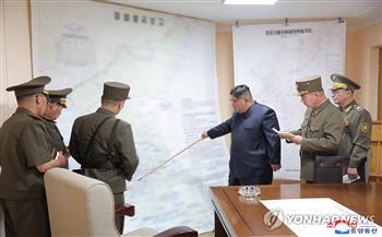   سول تدين إعلان زعيم كوريا الشمالية نيته شن هجوم عسكري على كوريا الجنوبية