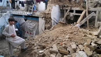   زلزال شدته 4.6 درجة يضرب منطقة شمال غرب العاصمة الباكستانية