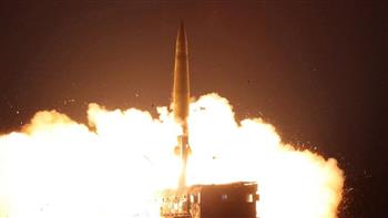   دبلوماسيون من اليابان وأمريكا وكوريا الجنوبية يناقشون الإطلاق الصاروخي الأخير لكوريا الشمالية
