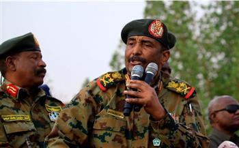   البرهان: نواجه حربا ستفتت السودان إذا لم نحسمها بسرعة