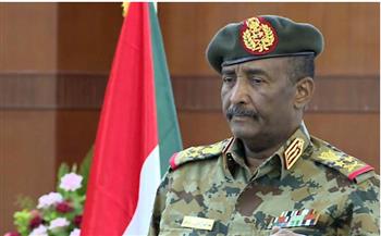   البرهان: السودان يتعرض إلى مؤامرة كبيرة