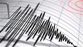   زلزال يضرب جزيرة تيمور بإندونيسيا