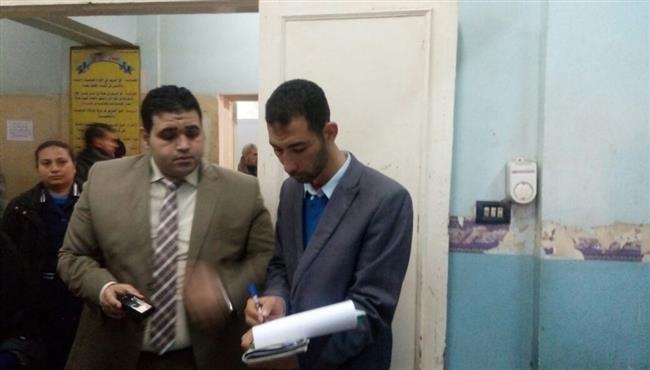 رصدت مخالفات بالجملة.. إطلاق حملات مفاجئة على المنشآت الخدمية بمنيا القمح