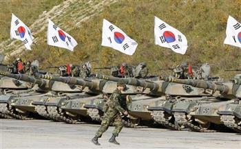   كوريا الجنوبية تجري تدريبات عسكرية واسعة وسط تدريبات الحلفاء