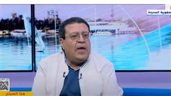   خبير سياحى: جميع المحافظات المصرية تمتلك آثارا ومعابد تميزها