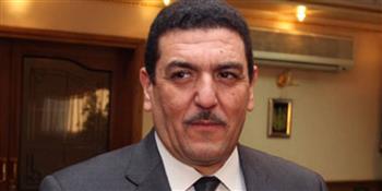   استقالة رئيس الإتحاد المصري للرياضة للجميع