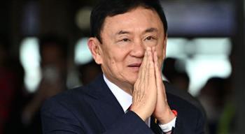   رئيس الوزراء التايلاندي الأسبق تاكسين شيناواترا يطلب عفوا ملكيا