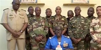   المجلس العسكري في النيجر يرفع الحصانة الدبلوماسية عن سفير فرنسا ويأمر بطرده من البلاد