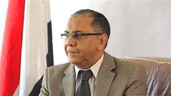   وزير التجارة اليمني يؤكد أهمية الإعداد الجيد للقمة التنموية في موريتانيا