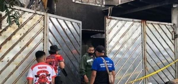مصرع 16 وإصابة 3 في حريق التهم مبنى سكنيًا بالعاصمة الفلبينية