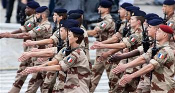   هيئة أركان الجيش الفرنسي: سنرد على أي استهداف قد يطال البعثات الدبلوماسية والعسكرية الفرنسية في النيجر