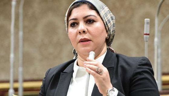 برلمانية: قرارات الرئيس السيسي بحوافز لدعم الصناعة جاءت في توقيت مناسب