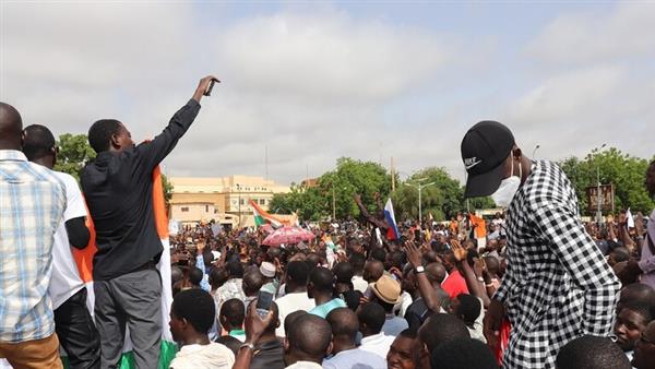 الخارجية الفرنسية تعلن مجددًا رفض مطالب المجلس العسكري في النيجر