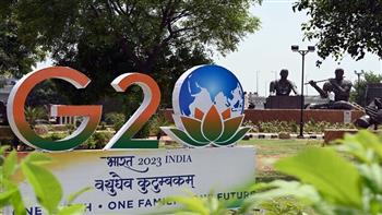  «بلومبيرج»: التوتر بين الصين والهند قد يمنع مجموعة G20 من إصدار بيان مشترك