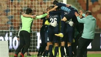   بيراميدز يفوز على فارساك أنطاليا التركي 7-0 وديًا