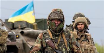    الجيش الأوكراني يعلن مقتل 6 من جنوده في حادث طائرتي هليكوبتر